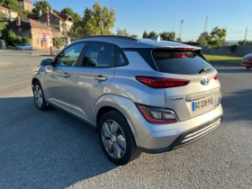 Hyundai Kona FACELIFT 204hp 22 000km  | Mobile.bg    2
