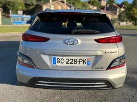 Hyundai Kona FACELIFT 204hp 22 000km  | Mobile.bg    3