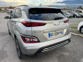 Обява за продажба на Hyundai Kona FACELIFT 204hp 22 000km  ~40 000 лв. - изображение 4 | Auto.bg Обява за продажба на Hyundai Kona FACELIFT 204hp 22 000km  ~40 000 лв. - изображение 4