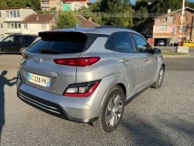 Hyundai Kona FACELIFT 204hp 22 000km  | Mobile.bg    4