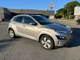 Hyundai Kona FACELIFT 204hp 22 000km  | Mobile.bg    5