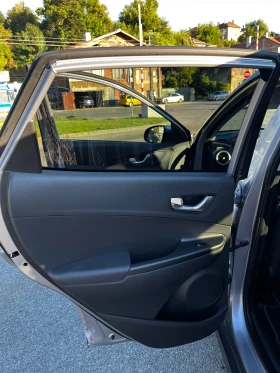 Hyundai Kona FACELIFT 204hp 22 000km  | Mobile.bg    16