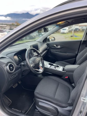 Обява за продажба на Hyundai Kona FACELIFT 204hp 22 000km  ~40 000 лв. - изображение 8 | Auto.bg Обява за продажба на Hyundai Kona FACELIFT 204hp 22 000km  ~40 000 лв. - изображение 8