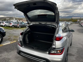 Hyundai Kona FACELIFT 204hp 22 000km  | Mobile.bg    16