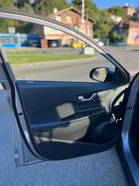 Hyundai Kona FACELIFT 204hp 22 000km  | Mobile.bg    9