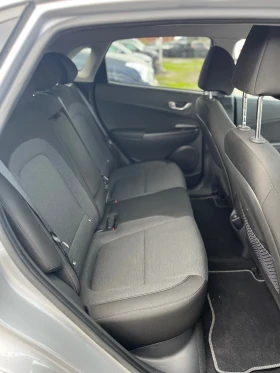 Hyundai Kona FACELIFT 204hp 22 000km  | Mobile.bg    15