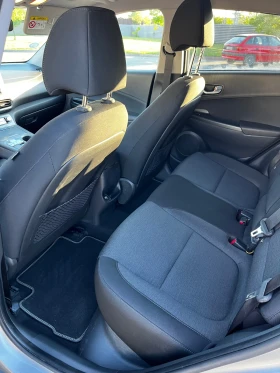 Hyundai Kona FACELIFT 204hp 22 000km  | Mobile.bg    15