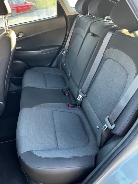 Hyundai Kona FACELIFT 204hp 22 000km  | Mobile.bg    14