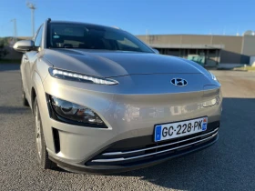 Hyundai Kona FACELIFT 204hp 22 000km  | Mobile.bg    7