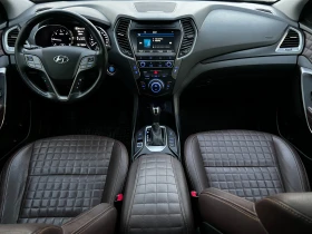 Hyundai Santa fe 25 Jahre Edition 4WD | Mobile.bg    9