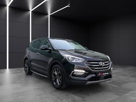 Hyundai Santa fe 25 Jahre Edition 4WD