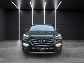 Hyundai Santa fe 25 Jahre Edition 4WD | Mobile.bg    5