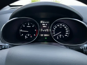 Hyundai Santa fe 25 Jahre Edition 4WD | Mobile.bg    15