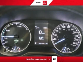 Toyota Rav4 HYBRYD LXE* LANE ASSIST* * * NAVI*  | Mobile.bg    16