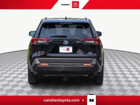 Toyota Rav4 HYBRYD LXE* LANE ASSIST* * * NAVI*  | Mobile.bg    5