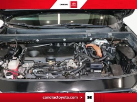 Toyota Rav4 HYBRYD LXE* LANE ASSIST* * * NAVI*  | Mobile.bg    17