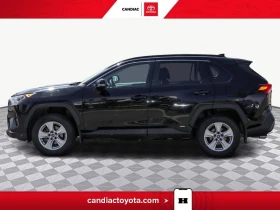 Toyota Rav4 HYBRYD LXE* LANE ASSIST* * * NAVI*  | Mobile.bg    8