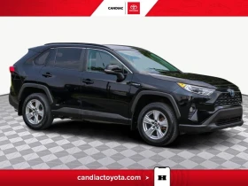 Toyota Rav4 HYBRYD LXE* LANE ASSIST* * * NAVI*  | Mobile.bg    3