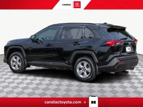 Toyota Rav4 HYBRYD LXE* LANE ASSIST* * * NAVI*  | Mobile.bg    6