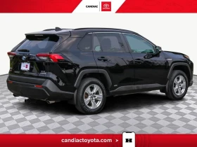 Toyota Rav4 HYBRYD LXE* LANE ASSIST* * * NAVI*  | Mobile.bg    4