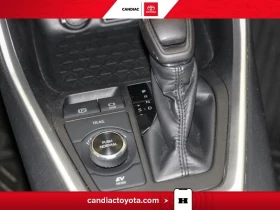 Toyota Rav4 HYBRYD LXE* LANE ASSIST* * * NAVI*  | Mobile.bg    14