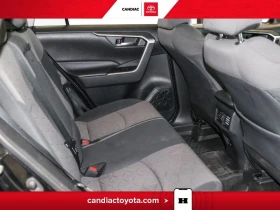 Toyota Rav4 HYBRYD LXE* LANE ASSIST* * * NAVI*  | Mobile.bg    12