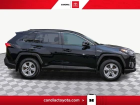 Toyota Rav4 HYBRYD LXE* LANE ASSIST* * * NAVI*  | Mobile.bg    7