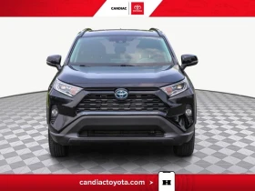 Toyota Rav4 HYBRYD LXE* LANE ASSIST* * * NAVI*  | Mobile.bg    2