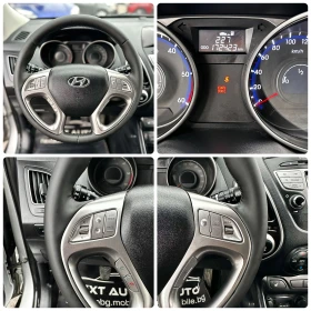 Hyundai IX35 1.7CRDI 116HP   EURO5A  | Mobile.bg    12