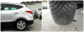 Hyundai IX35 1.7CRDI 116HP   EURO5A  | Mobile.bg    15
