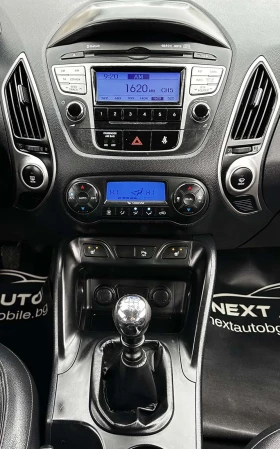 Hyundai IX35 1.7CRDI 116HP   EURO5A  | Mobile.bg    9