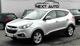 Hyundai IX35 1.7CRDI 116HP КОЖА ПОДГРЕВ EURO5A 