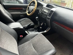 Toyota Land cruiser 3.0 | Mobile.bg    3