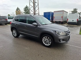 VW Tiguan 2.0tdi 4Motion  - 19999 лв. / 10225.33 € - 42554679 2