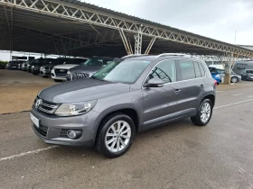 VW Tiguan 2.0tdi 4Motion  - 19999 лв. / 10225.33 € - 42554679 3