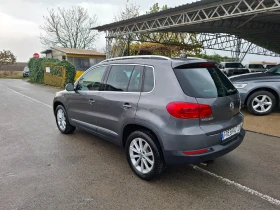 VW Tiguan 2.0tdi 4Motion  - 19999 лв. / 10225.33 € - 42554679 4