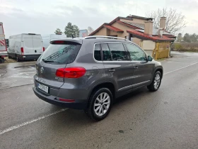 VW Tiguan 2.0tdi 4Motion  - 19999 лв. / 10225.33 € - 42554679 5