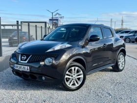 Nissan Juke Tekna / KOJA / NAVI / KAMERA