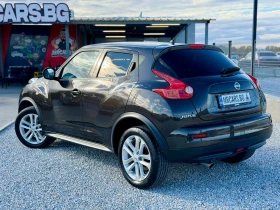 Nissan Juke Tekna / KOJA / NAVI / KAMERA - 12300 лв. / 6288.89 € - 10778614 4