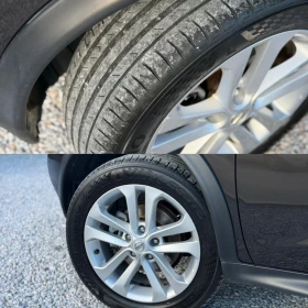 Nissan Juke Tekna / KOJA / NAVI / KAMERA - 12300 лв. / 6288.89 € - 10778614 14