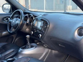 Nissan Juke Tekna / KOJA / NAVI / KAMERA - 12300 лв. / 6288.89 € - 10778614 7