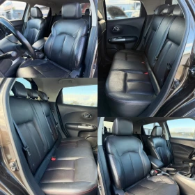 Nissan Juke Tekna / KOJA / NAVI / KAMERA - 12300 лв. / 6288.89 € - 10778614 13