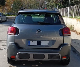 Citroen C3 Aircross | Mobile.bg    3