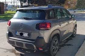 Citroen C3 Aircross | Mobile.bg    5