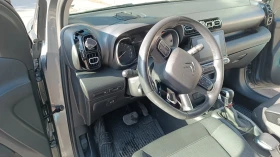 Citroen C3 Aircross | Mobile.bg    8