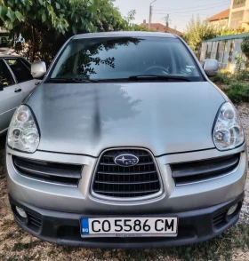 Subaru B9 tribeca, снимка 1 — Bazar.bg Subaru B9 tribeca, снимка 1