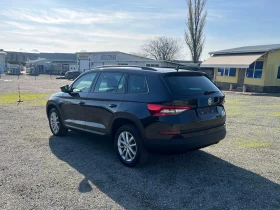 Skoda Kodiaq 2, 0TDi KEYLESS НАВИГАЦИЯ АВТОМАТИК - 35900 лв. / 18355.38 € - 47000369 7