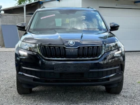 Skoda Kodiaq 2.0TDi CARPLAY\ANDROID KEYLESS НАВИГАЦИЯ АВТОМАТ | Auto.bg — изображение 2