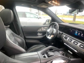 Mercedes-Benz GLE 53 4MATIC GLE53 AMG, снимка 13