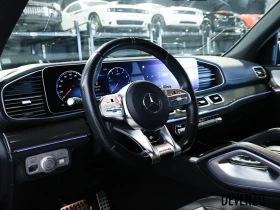 Mercedes-Benz GLE 53 4MATIC GLE53 AMG, снимка 17